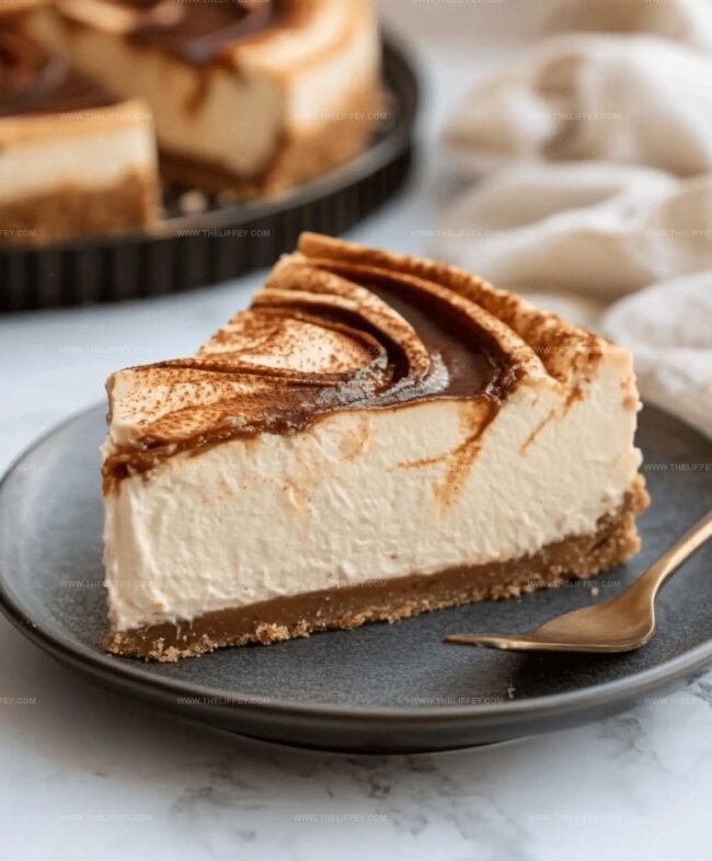How to Craft Apple Butter Cheesecake at Home