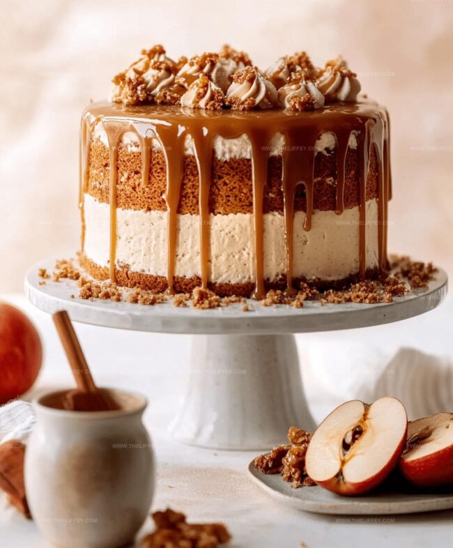 Baking Instructions for the Perfect Spice Cake