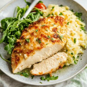 Melt In Your Mouth Chicken Breast Recipe