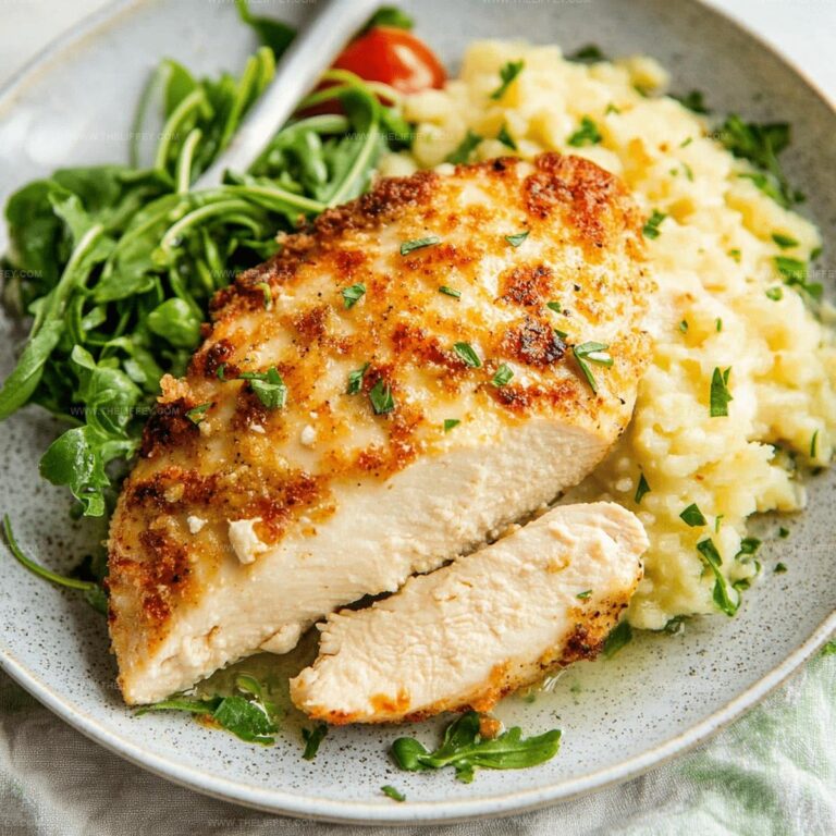 Melt In Your Mouth Chicken Breast Recipe