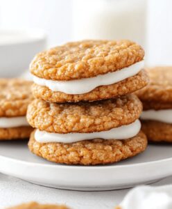 Carrot Cake Cookies Recipe