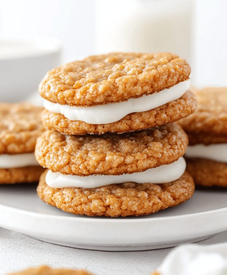 Carrot Cake Cookies Recipe