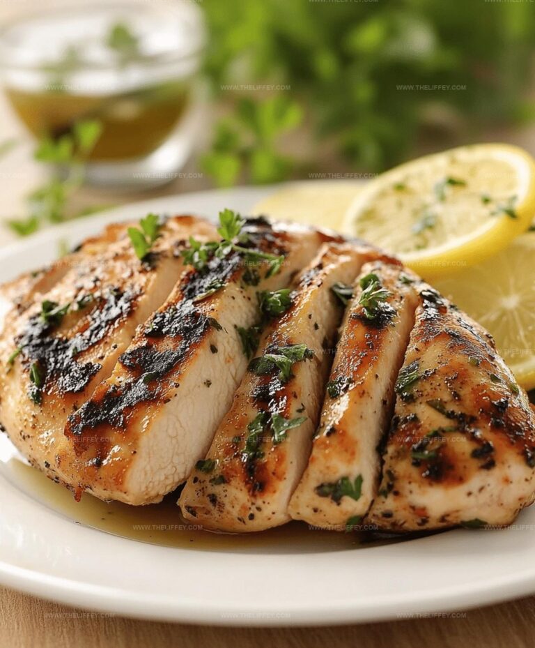Delicious Boneless Chicken Breast Recipe