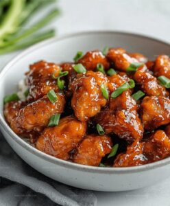 Honey Butter Chicken Recipe