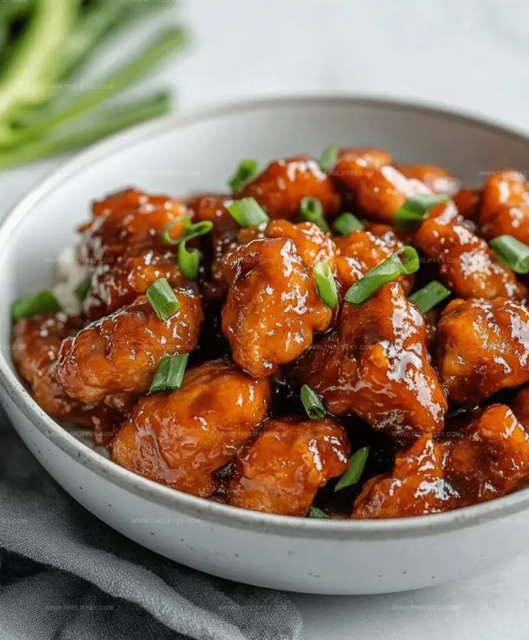 Honey Butter Chicken Recipe