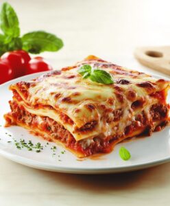 Ultimate Gordon Ramsay Lasagna Recipe