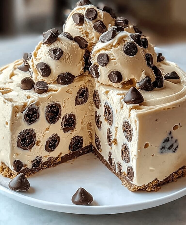 Cookie Dough Snikers & Reeses Ice Cream Recipe