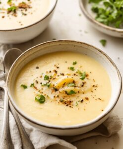 Hearty Potato Soup Recipe
