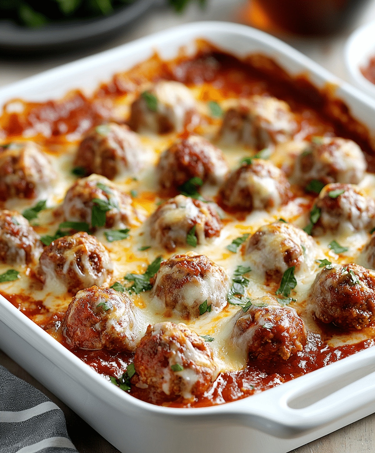 Farmers Casserole Recipe