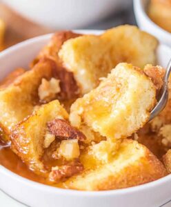 How To Make The Absolute Best French Toast Casserole Recipe