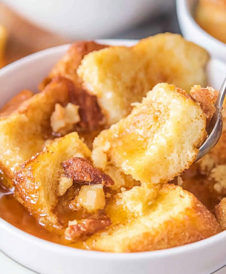 How To Make The Absolute Best French Toast Casserole Recipe