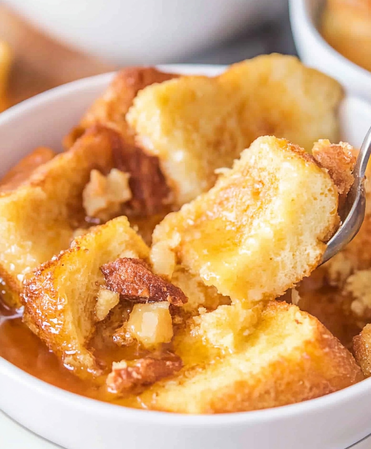 How To Make The Absolute Best French Toast Casserole Recipe