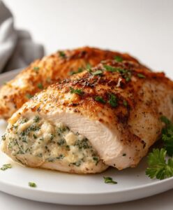 Stuffed Chicken Breast Recipe