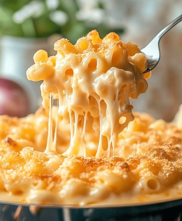 Best Viral TikTok Mac And Cheese Recipe