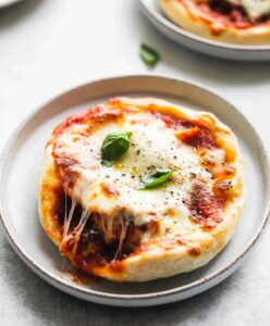 Pizza Pot Pies Recipe