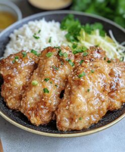 Bang Bang Chicken Recipe