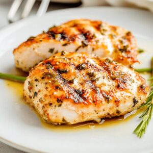 Best Melt In Your Mouth Chicken Breast Recipe