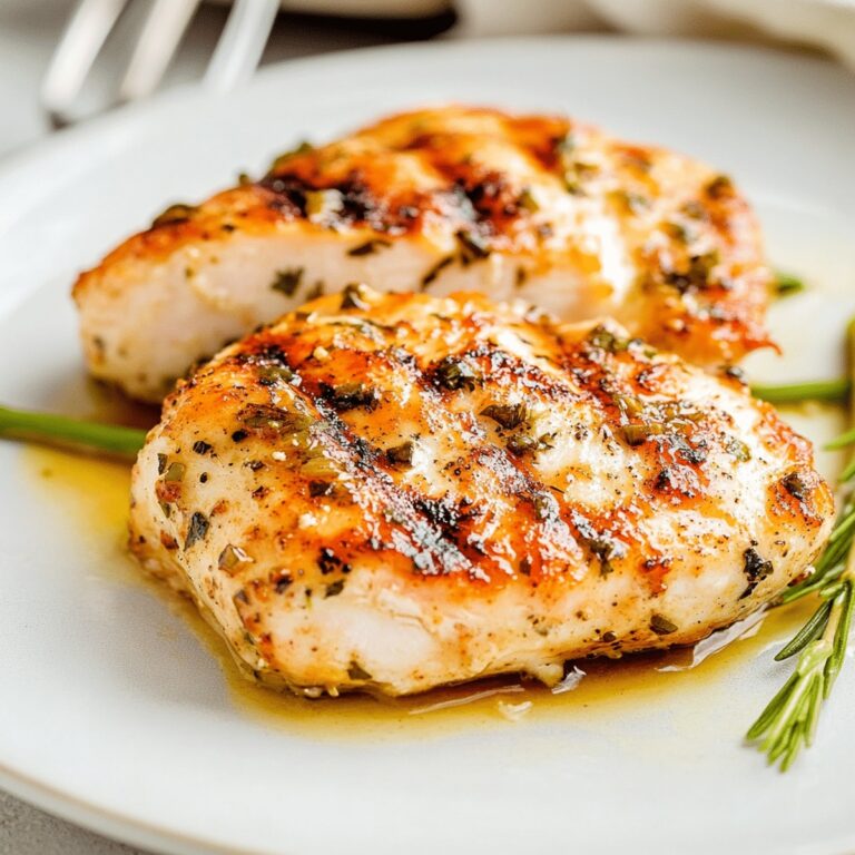 Best Melt In Your Mouth Chicken Breast Recipe