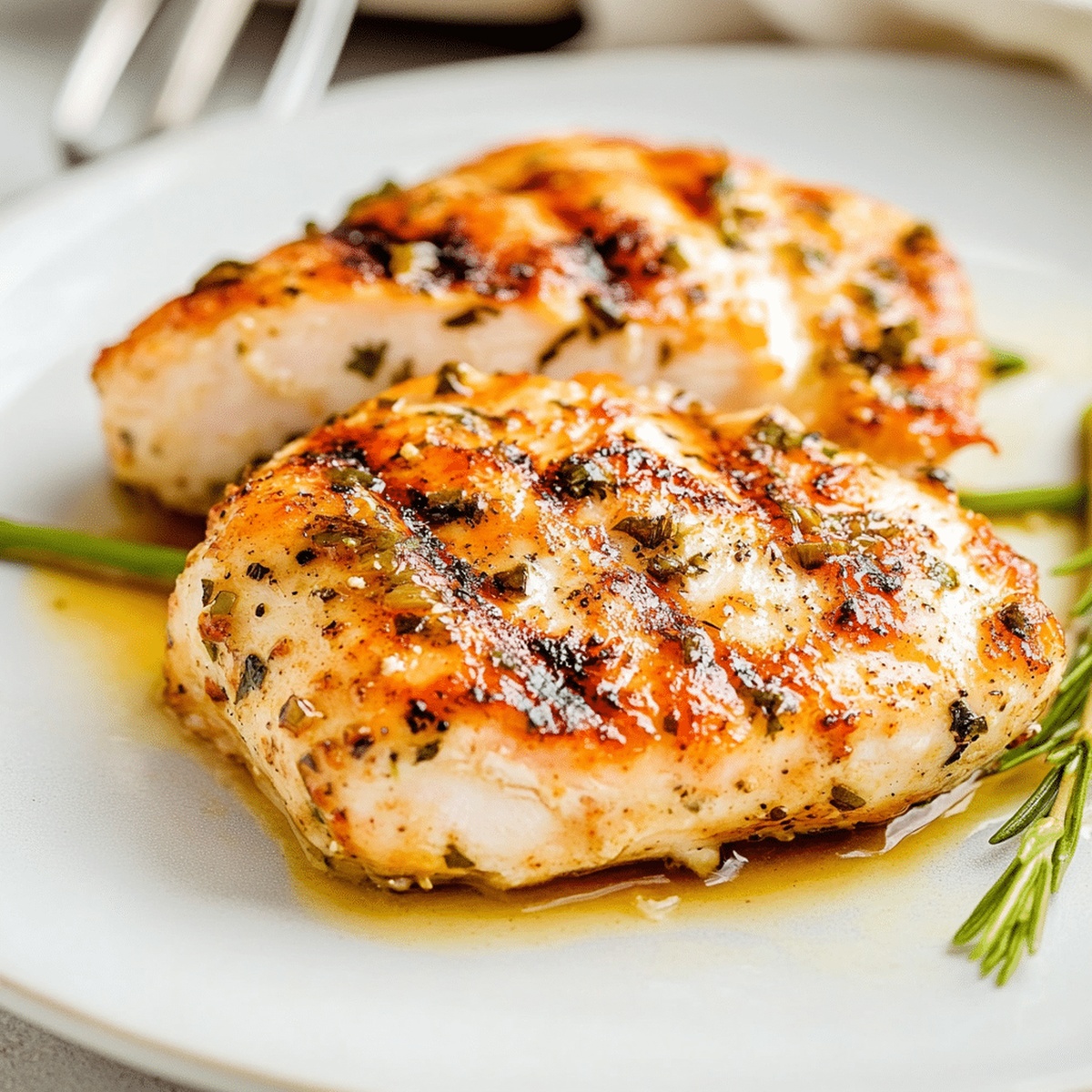 Best Melt In Your Mouth Chicken Breast Recipe