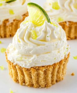 Key Lime Pie Cheesecake Pina Colada Recipe