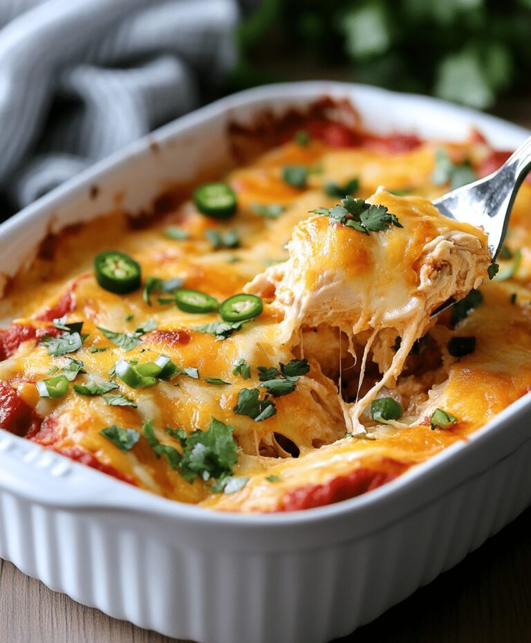Delicious Pioneer Woman Mexican Chicken Recipe