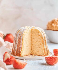 Million Dollar Pound Cake Recipe