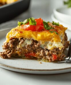 Delicious John Wayne Casserole Recipe