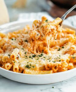 Olive Garden Five Cheese Ziti Al Forno Recipe