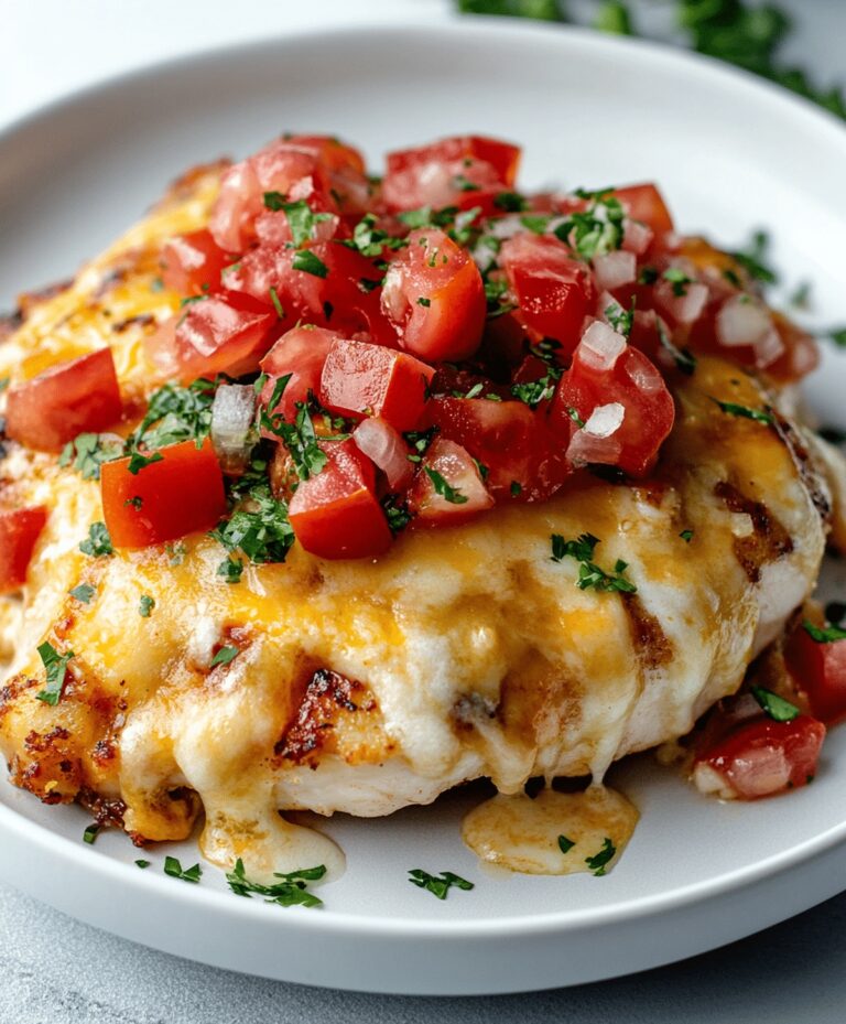 Monterey Chicken Recipe
