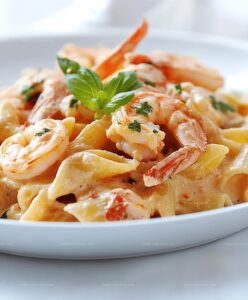 Marry Me Shrimp Pasta Recipe