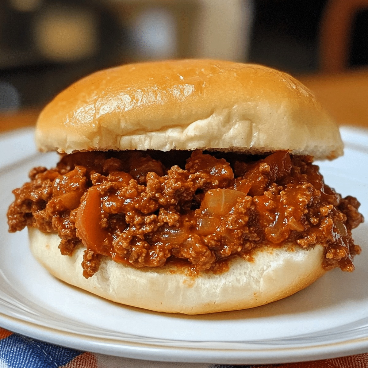 Tasty Joes Recipe