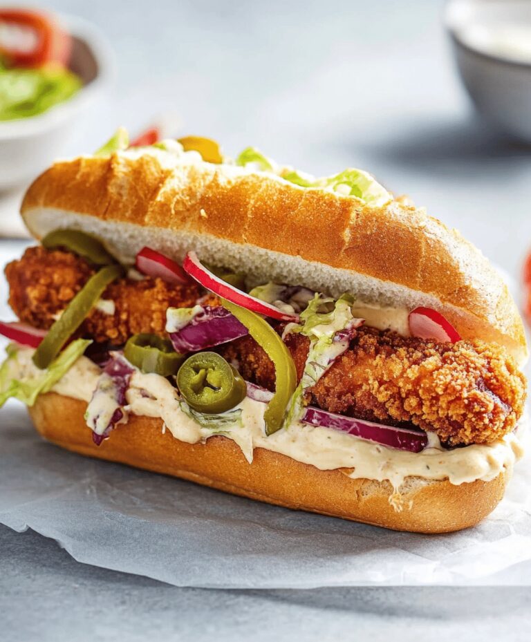 Bird Dog Sandwich Recipe