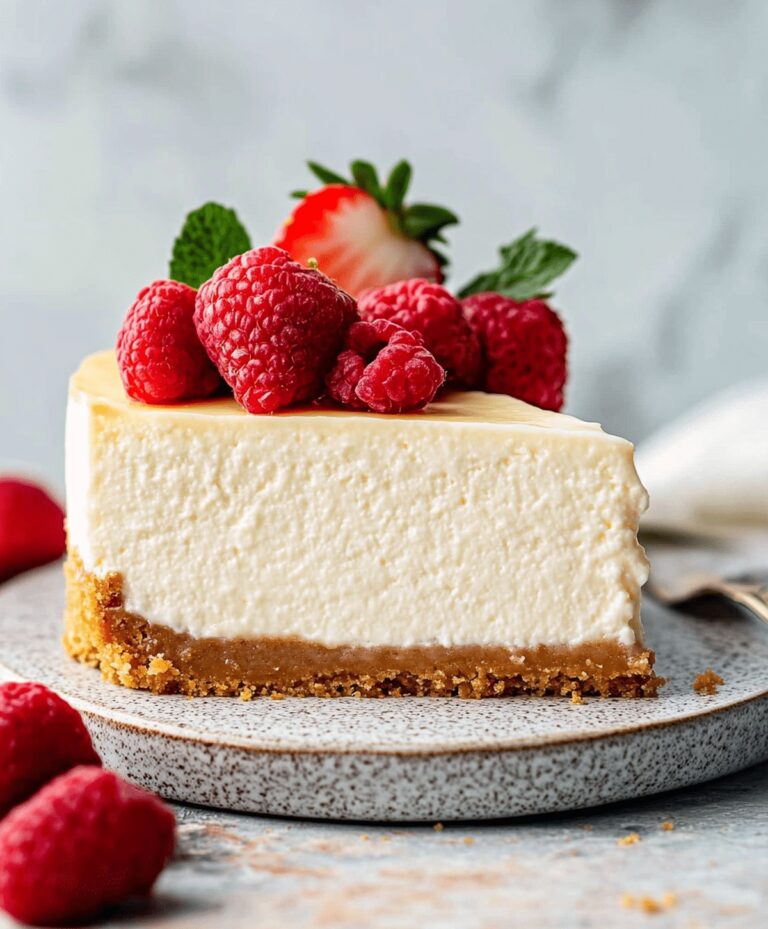 How To Make A Cheesecake Water Bath Recipe