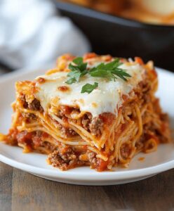 Best Million Dollar Spaghetti Recipe