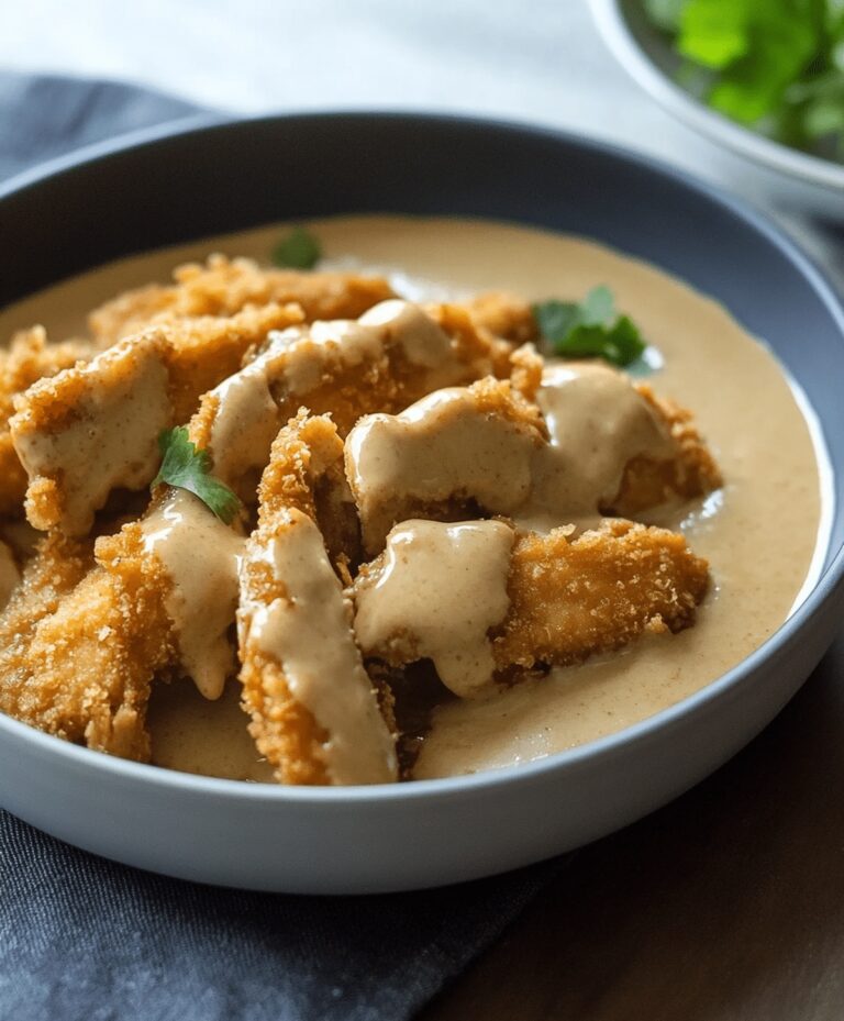 Chinese Peanut Butter Chicken Recipe
