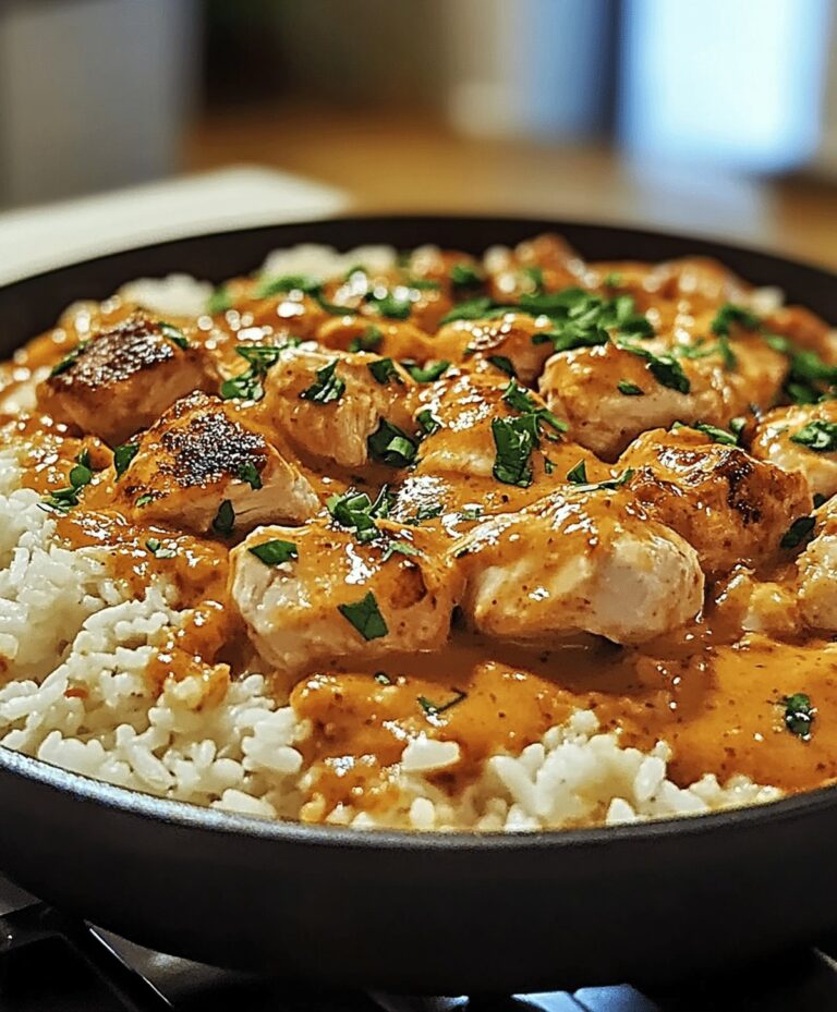 Quick Smothered Chicken And Rice Recipe