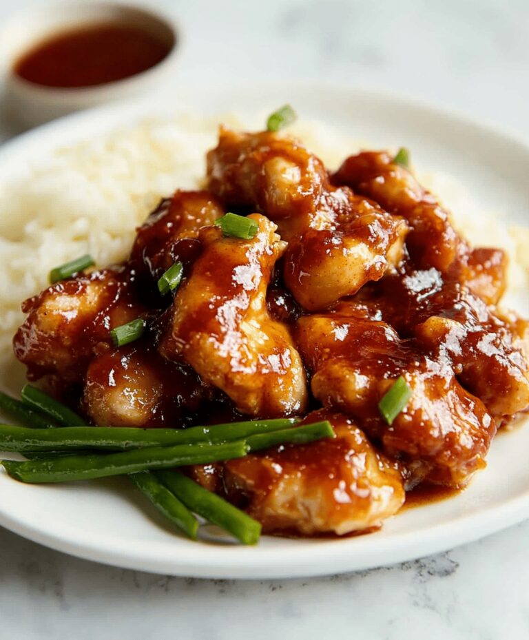 Crispy Honey Butter Chicken Recipe