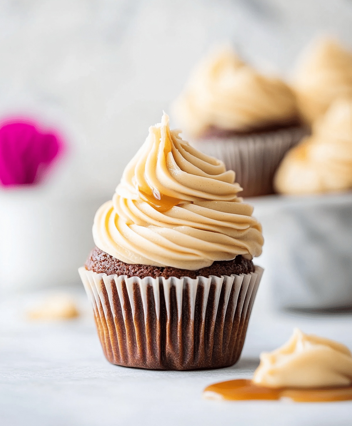 Caramel Frosting Recipe