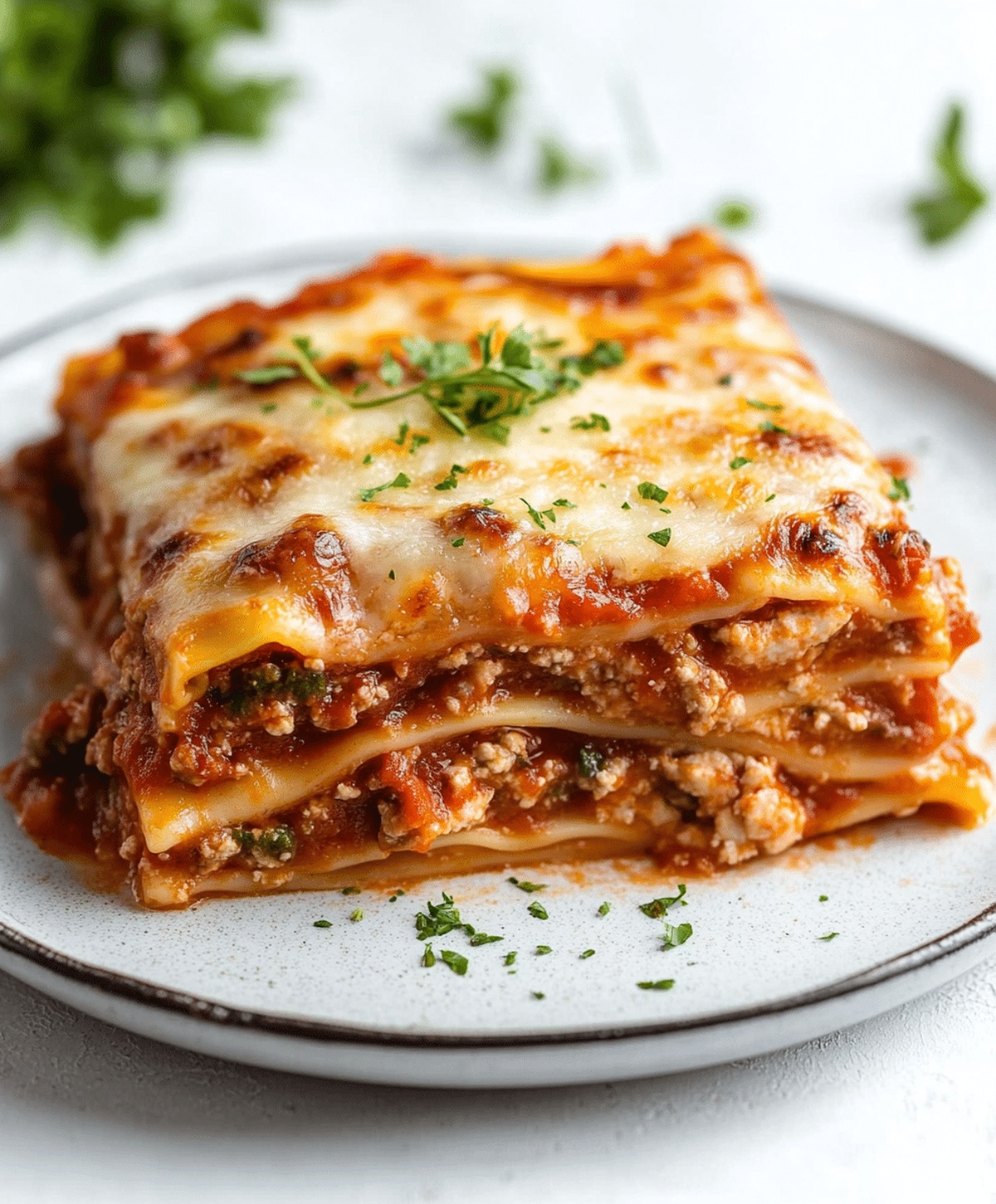 Gordon Ramsay Lasagna Recipe