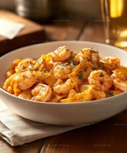 Perfect Marry Me Shrimp Pasta Recipe