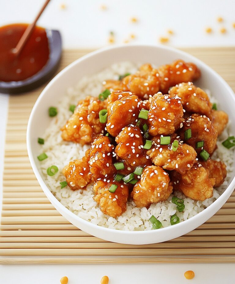 Sicky Honey Chiken Recipe