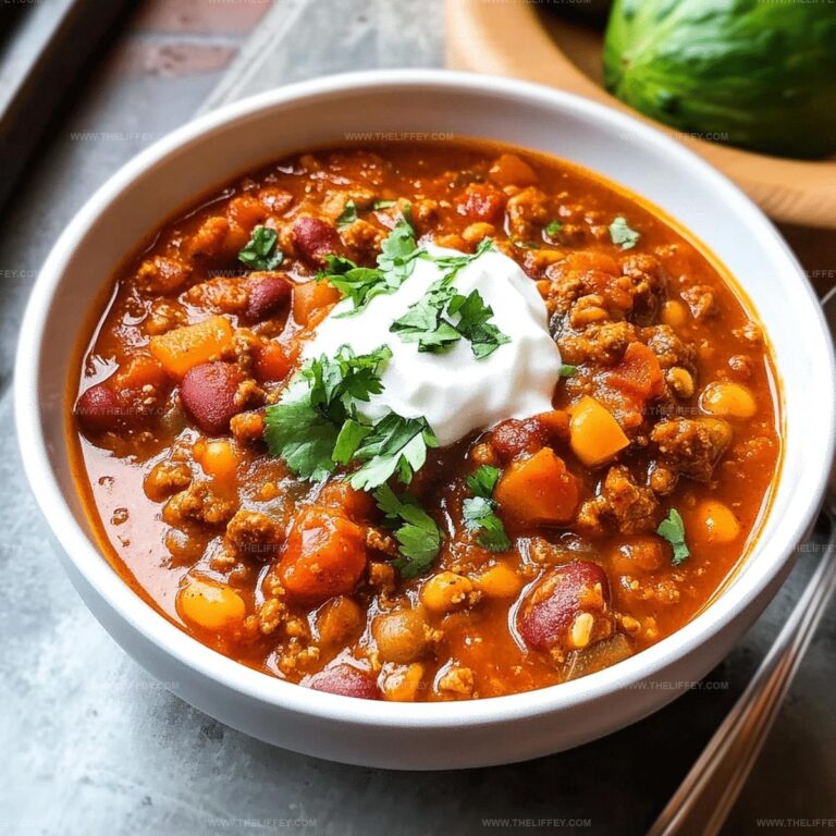Best Pumpkin Chili Recipe