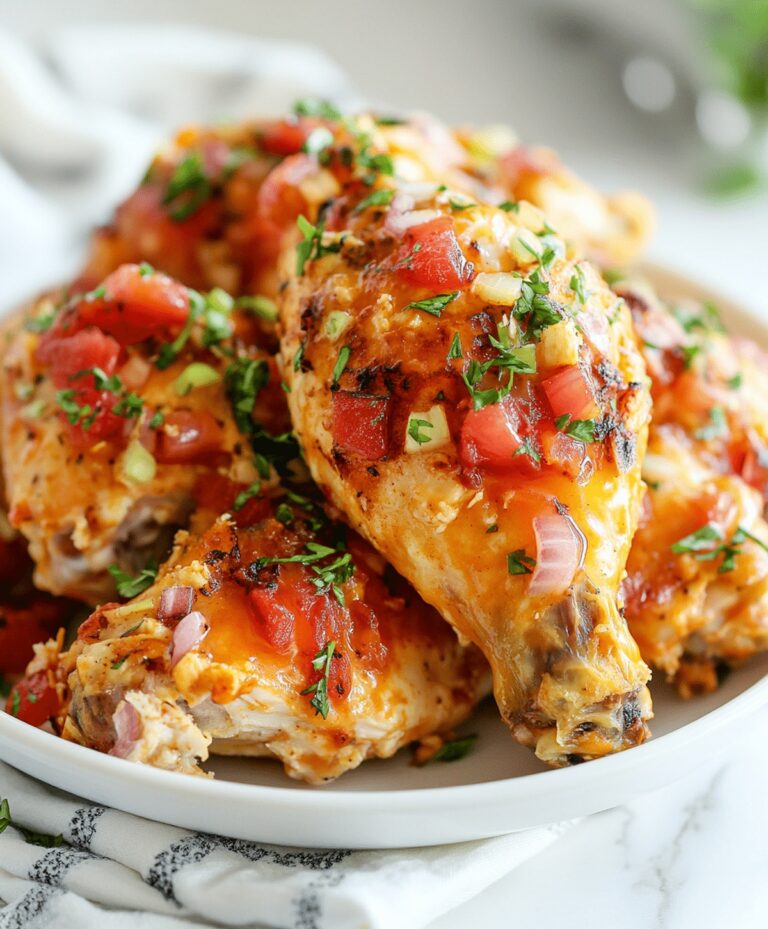 Crack Chicken Recipe
