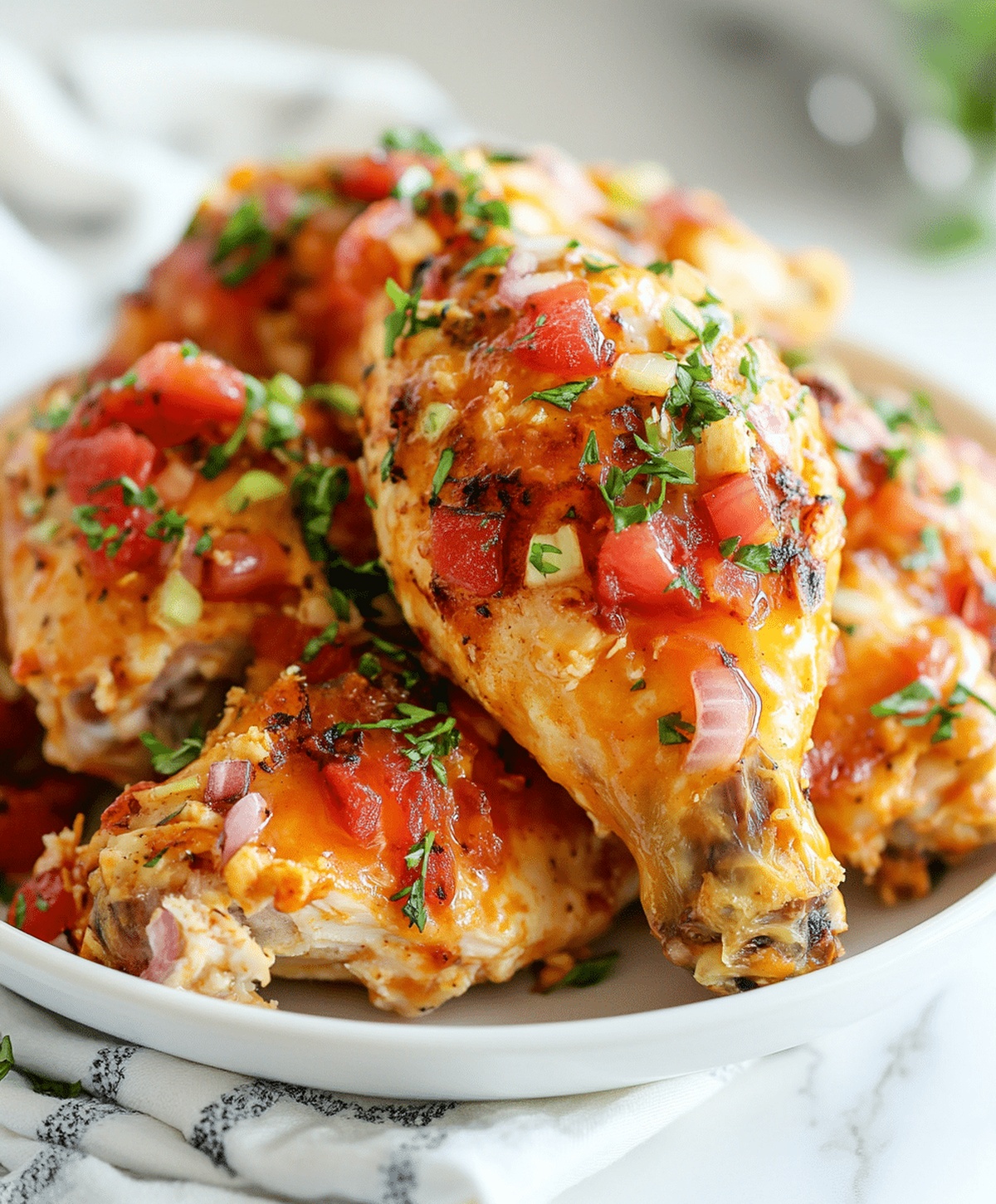 Crack Chicken Recipe