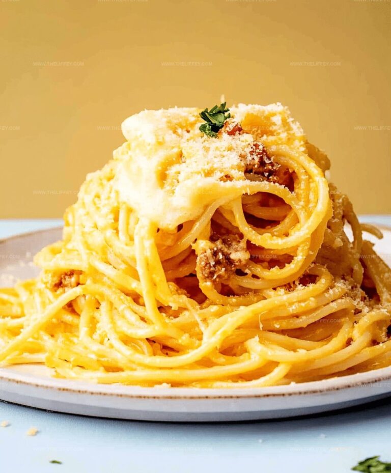 Best Tiktok Spaghetti Recipe