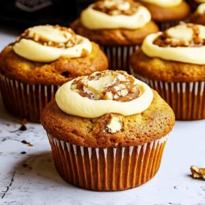Starbucks Pumpkin Cream Cheese Muffins Recipe