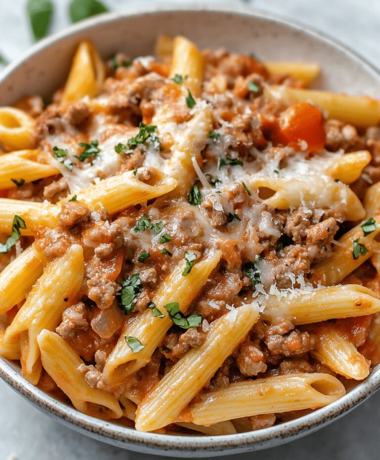 Rotel Pasta Recipe