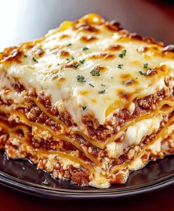 Best Million Dollar Lasagna Recipe