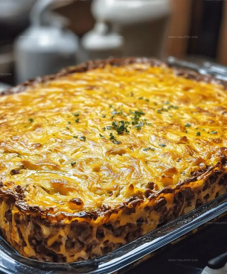 Best Italian Beef And Sausage Pie Recipe
