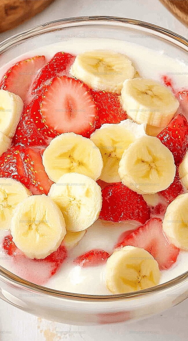 Best Tips for Strawberry Cheesecake Banana Pudding